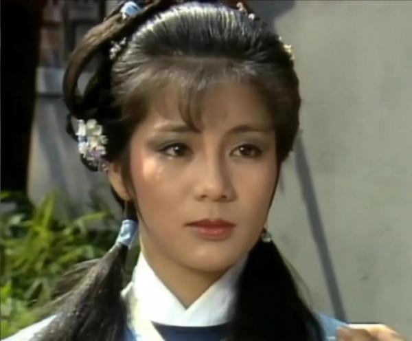誰說武俠女主不能珠釵環繞？13位女星告訴你80年代的美人有多驚豔