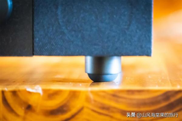 復古與潮流的碰撞,黑武士HiFi立式黑膠唱片機試用體驗 復古與潮流的碰撞,黑武士HiFi立式黑膠唱片機試用體驗