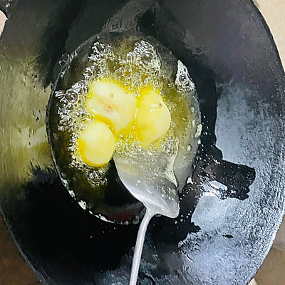 零技巧的炕土豆，懶人也能秀廚藝