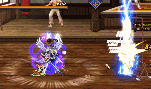 DNF:這兩個職業迎來重生!技能大改 DNF:這兩個職業迎來重生!技能大改