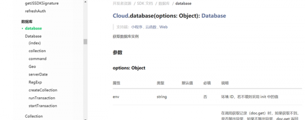 手把手教你搭建消防安全答題小程式-用雲開發實現查詢題庫功能 手把手教你搭建消防安全答題小程式-用雲開發實現查詢題庫功能