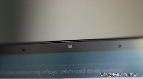 華碩 ZENBOOK 14X OLED 評測:一款酷炫但不切實際的膝上型電腦 華碩 ZENBOOK 14X OLED 評測:一款酷炫但不切實際的膝上型電腦