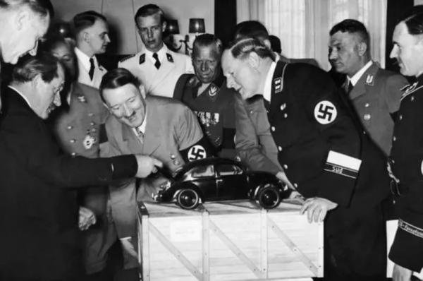 深度好文 | 如何命名汽車品牌？馬自達居然源於拜火教