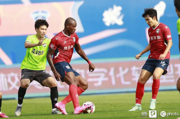 奧努雙響歷鴻兩送助攻 西北狼重回勝利軌道