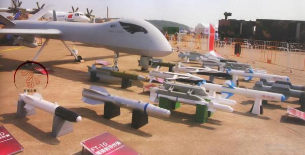 有好賣的也有難賣的,從珠海航展看中國海陸空武器的不同出口情況 有好賣的也有難賣的,從珠海航展看中國海陸空武器的不同出口情況