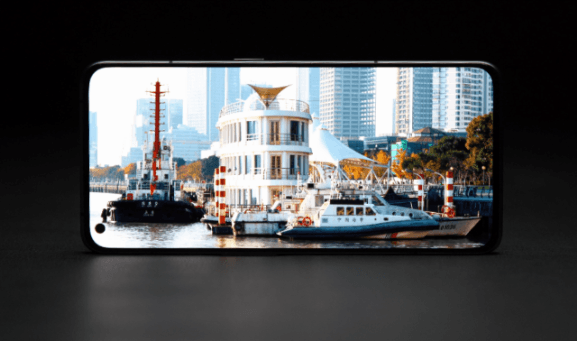 2K直屏旗艦級水桶機 realme真我GT2Pro緞黑測評