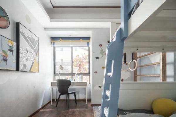 100㎡新中式，更符合國人審美的家居設計