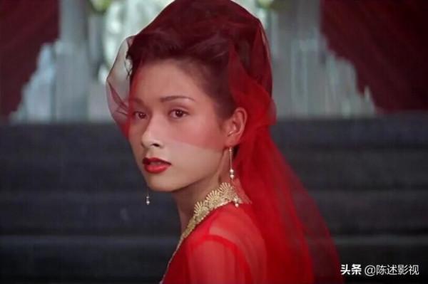 看膩了千篇一律的女主,再看《新楚留香》10位美人,讓你眼前一亮 看膩了千篇一律的女主,再看《新楚留香》10位美人,讓你眼前一亮