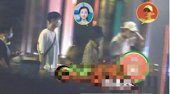 5位不被祝福的童星戀情：宋祖兒阮經天相差16歲，關曉彤至今被罵