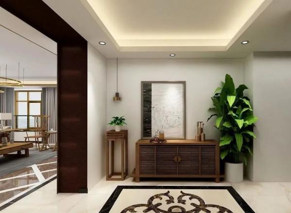 室內見竹，家富人貴