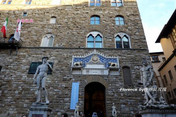 佛羅倫薩共有多少個“大衛”？他為何是這座城市的“代言人”？