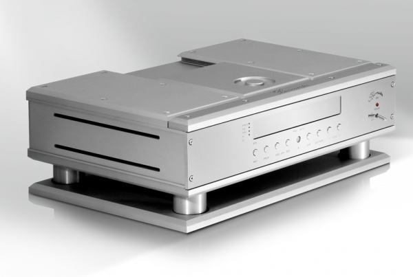 影音極品音訊類之---CD鐳射唱機瀏覽欣賞