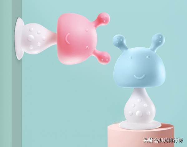 嬰兒牙膠推薦：嬰兒牙膠哪個牌子好？嬰兒牙膠有必要買嗎？