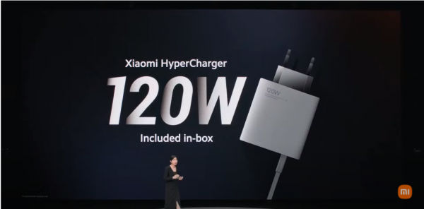 與iPhone 13同一天釋出，小米的“新旗艦機”鬥得過嗎？