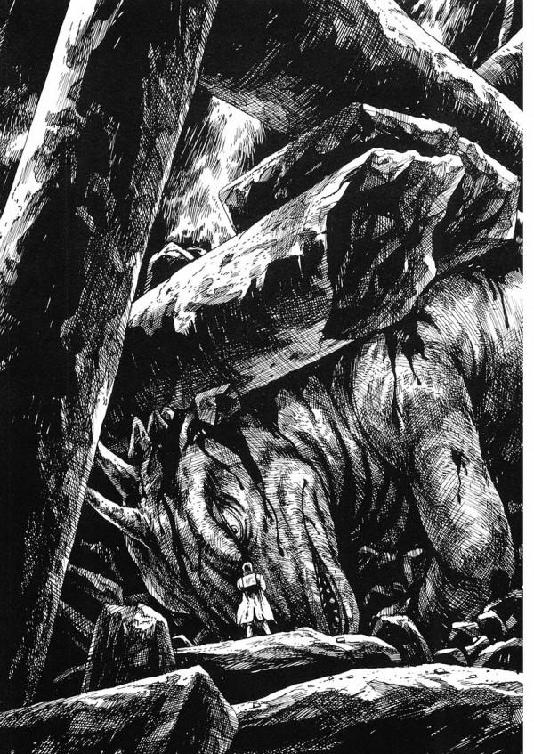 《畫王》上的《小恐龍阿貢》：白堊紀的小恐龍到底是如何生存的？