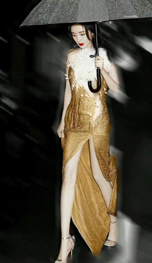 接盤辱華品牌的藝人都有誰？楊冪劉雯解約，他們轉眼就接手