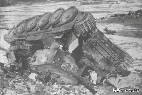 志願軍50軍殲滅英國皇家坦克營，彭總卻說：謊報軍情是要殺頭的