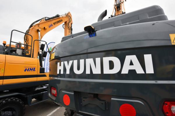 世界十大巨無霸挖掘機有哪些？