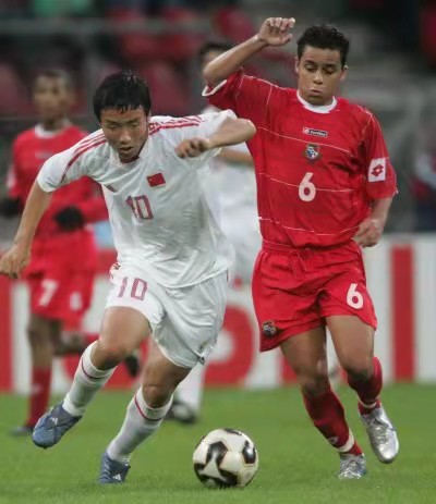 激情燃燒的歲月！荷蘭世青賽中國足球黃金一代85國青隊員現狀盤點