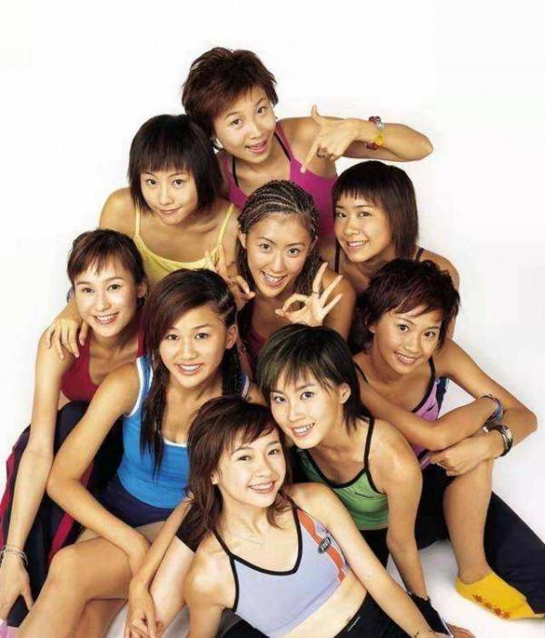 宅男女神傅穎曝連續五個月失眠，幾乎抑鬱，曾與TVB視後丈夫戀愛