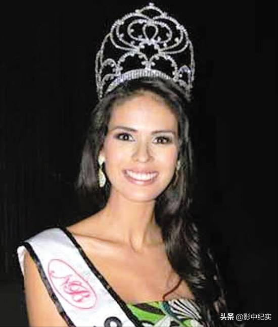 世界上最大的毒梟，情迷女議員，娶18歲選美冠軍做小嬌妻