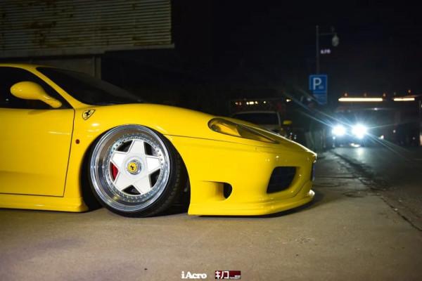 屬於iAcro的平安夜是什麼畫風？