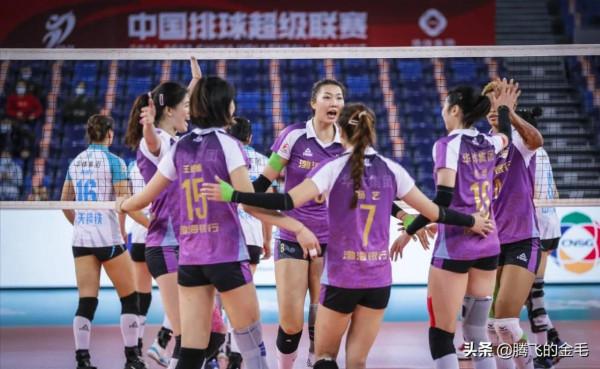 女籃名單公佈！肯定前主帥，設立人才庫！中國排協應學習籃協