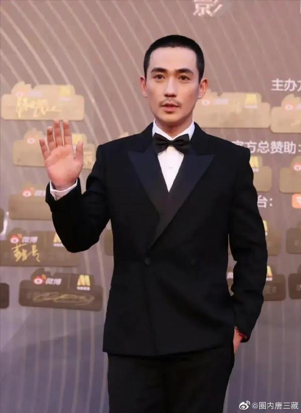 離了濾鏡的男星有多社死,有人被稱大姨,網友:還不如我帥呢 離了濾鏡的男星有多社死,有人被稱大姨,網友:還不如我帥呢