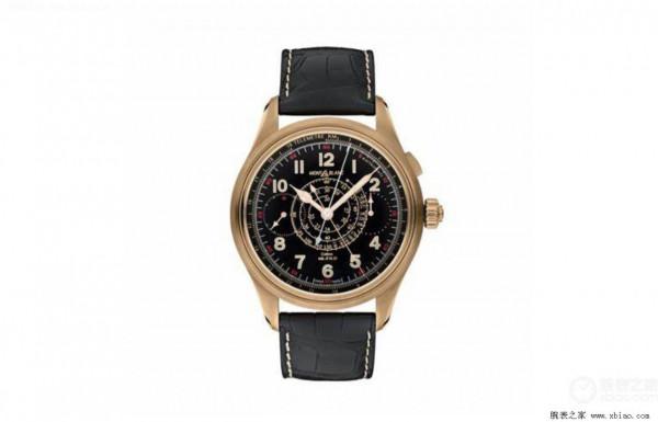 被低估的萬寶龍,高階製表實力如何 被低估的萬寶龍,高階製表實力如何