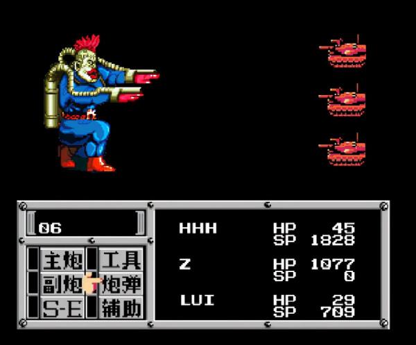 《重灌機兵2》巴亞斯布拉德為何要毀滅人類?其實他是被辜負了 《重灌機兵2》巴亞斯布拉德為何要毀滅人類?其實他是被辜負了