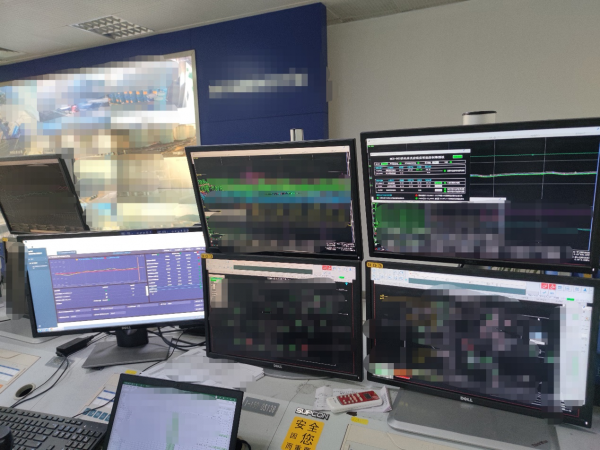 中控工業大資料技術在大型複雜化工裝置智慧控制領域實現重大突破