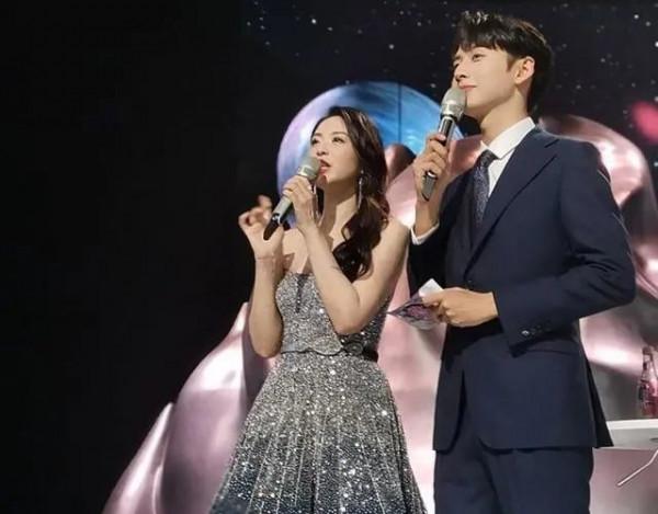 給機會不珍惜？湖南臺女主持失誤頻頻，曾在《浪姐》吐槽不受重視