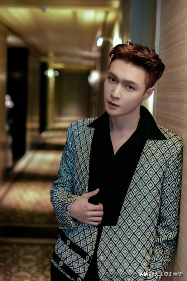 《這就是街舞4》總決賽，張藝興《飛天》大秀東西融合，穿越古今