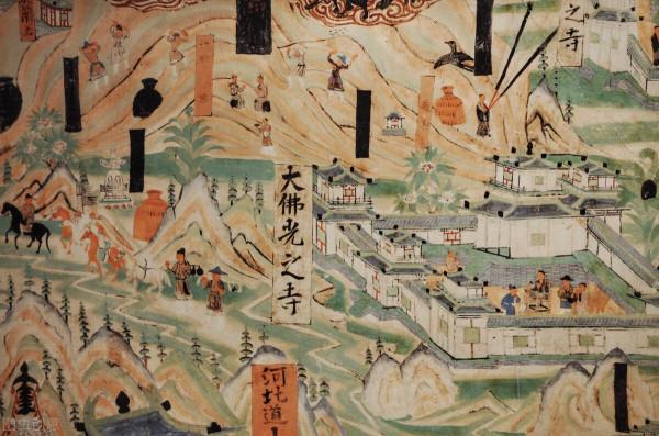 推薦國內的十大世界級美景,個個都是超乎尋常的美景,此生必去 推薦國內的十大世界級美景,個個都是超乎尋常的美景,此生必去