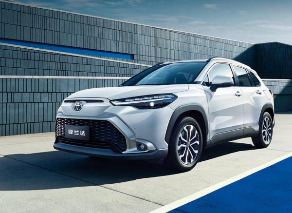 全新豐田鋒蘭達選擇哪款配置更合適? 全新豐田鋒蘭達選擇哪款配置更合適?