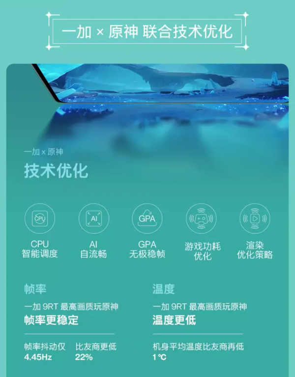 科技以換殼為本,一加原神禮盒來了 科技以換殼為本,一加原神禮盒來了