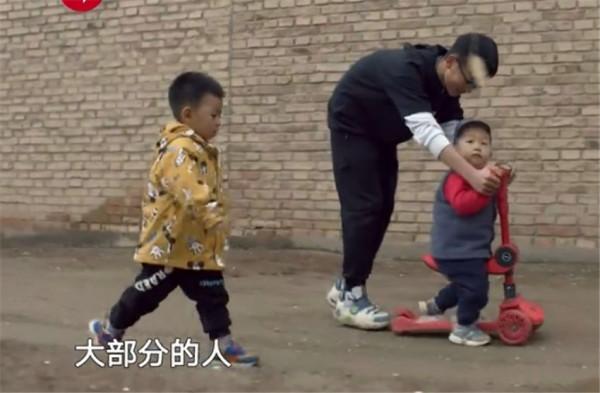 甘肅一家老農花132萬改造房子，卻被整成紅磚毛坯房？網友：心疼