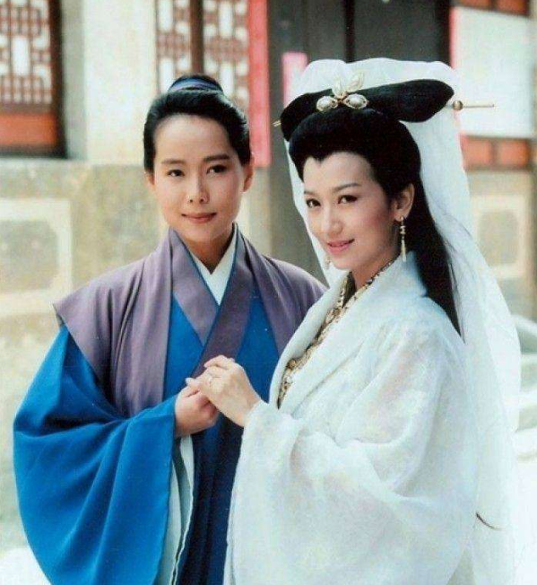 沒演技就不要“女扮男裝”了!這6位女星告訴你,什麼是雌雄難辨 沒演技就不要“女扮男裝”了!這6位女星告訴你,什麼是雌雄難辨