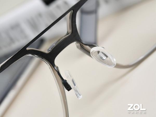 支援鴻蒙！華為Eyewear智慧眼鏡高畫質圖賞