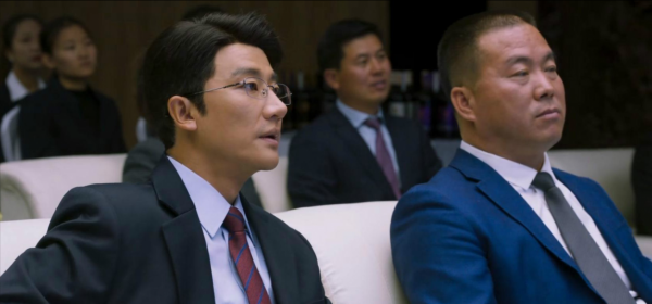 《山海情》最牛，敢在電視劇裡邊插廣告，而且，觀眾還不反感