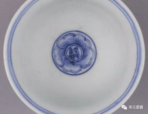 故宮瓷器集（137-明永樂）