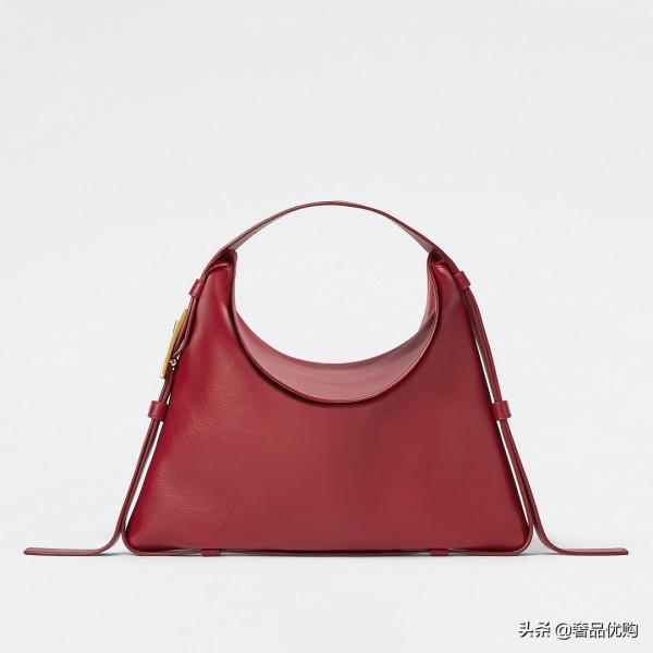 BV新包 | 麵條包、小金球元素