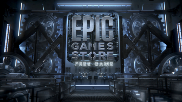 epic大促喜加十五美滋滋 epic大促喜加十五美滋滋