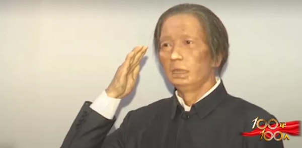 曾被誤以為犧牲，寫進《誰是最可愛的人》中，這位“活烈士”，讓人敬佩！