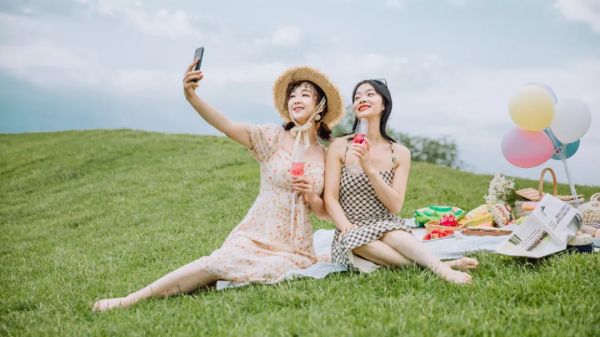 朋友不在遠近,而在交心 朋友不在遠近,而在交心