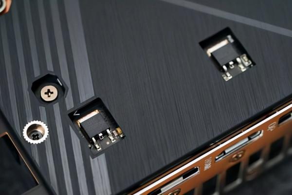 Radeon RX 6600天梯榜首發評測:能耗比驚人的新一代甜品 Radeon RX 6600天梯榜首發評測:能耗比驚人的新一代甜品