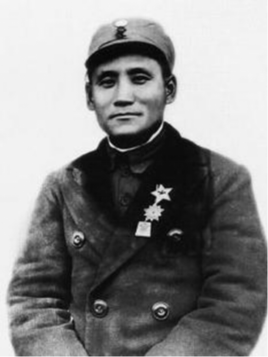 1929年古田會議，朱毛間爭論毛主席勝出後，朱老總一番話讓人敬佩