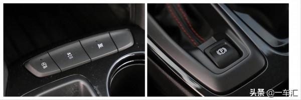 雪佛蘭創界435T Redline兩驅鋒銳版，若不是三缸，會不會好賣一些