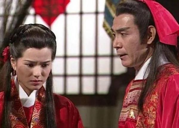 16位演過展昭的男星，把他們的演繹一對比，差距太慘烈了