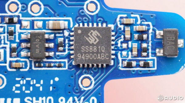 2021年度彙總丨25大品牌40款音訊產品採用昇生微電子Power MCU晶片 2021年度彙總丨25大品牌40款音訊產品採用昇生微電子Power MCU晶片